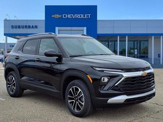 New 2026 Chevrolet TrailBlazer LT w/ Convenience Package FWD video 3