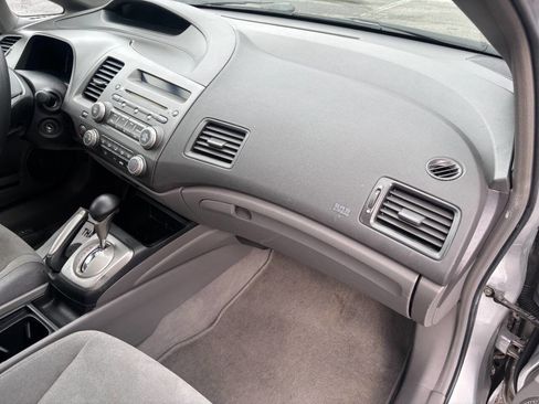 Used 2008 Honda Civic LX image 26