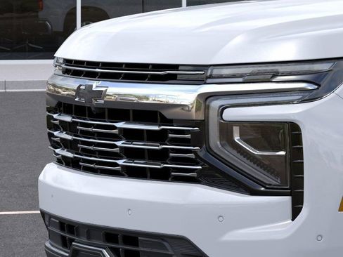 New 2026 Chevrolet Tahoe Premier AWD/4WD image 14