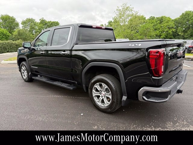 Used 2023 GMC Sierra 1500 SLT AWD/4WD image 10