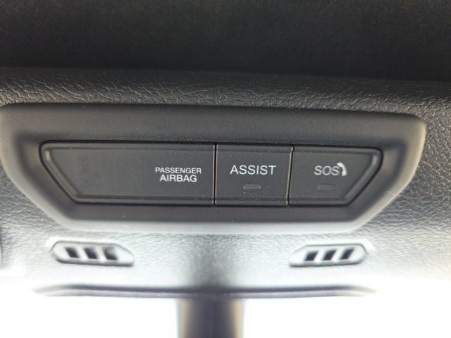 Used 2020 Jeep Wrangler Unlimited Sahara AWD/4WD image 44