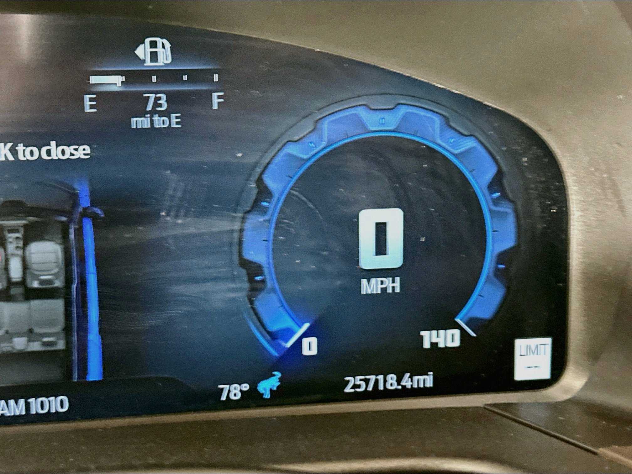 Used 2025 Ford Bronco Sport Outer Banks w/ Outer Banks Tech Package+ AWD/4WD image 19