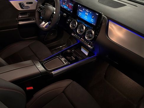 New 2026 Mercedes-Benz GLA 35 AMG 4MATIC image 15