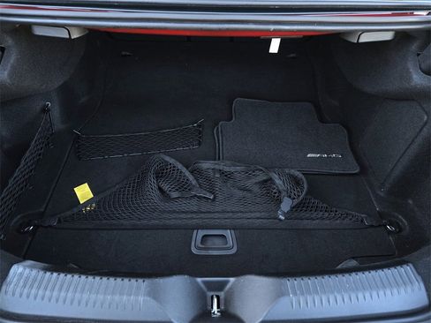 Used 2019 Mercedes-Benz CLS 450 4MATIC image 39