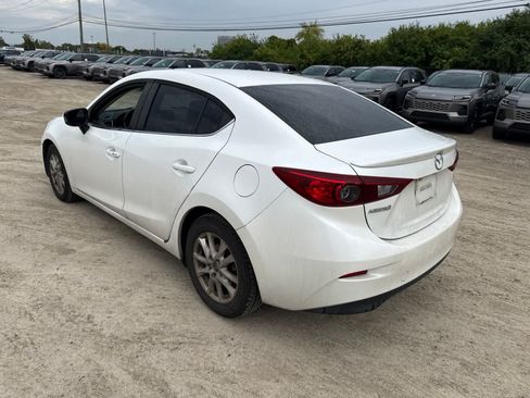 Used 2015 MAZDA MAZDA3 i Touring FWD image 2