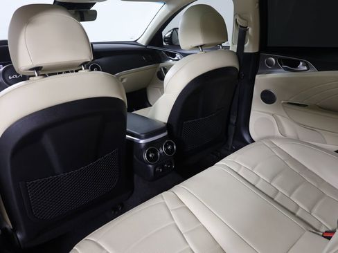 Used 2023 Kia Stinger GT2 image 52