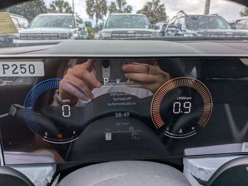 New 2026 Hyundai Sonata SEL FWD image 21