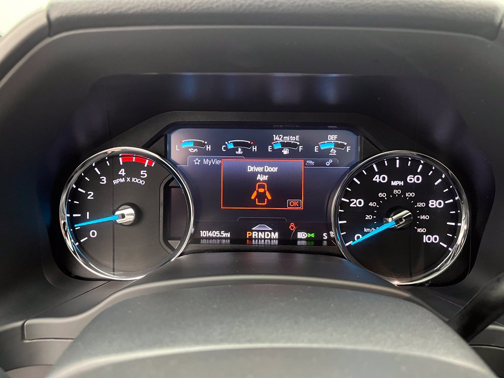 Used 2022 Ford F250 Platinum AWD/4WD image 18