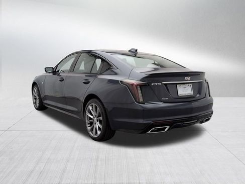 New 2026 Cadillac CT5 Sport image 7