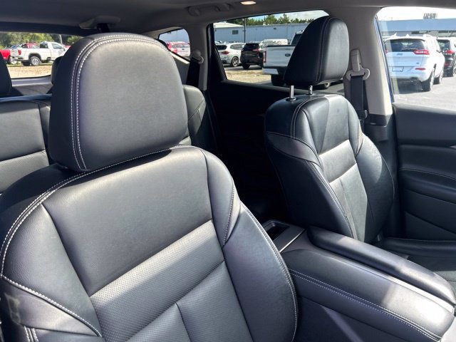 Used 2019 Nissan Murano SL AWD/4WD image 47