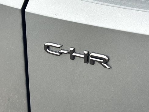 New 2026 Toyota C-HR AWD/4WD image 8