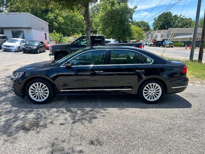 Used 2016 Volkswagen Passat 1.8T SE