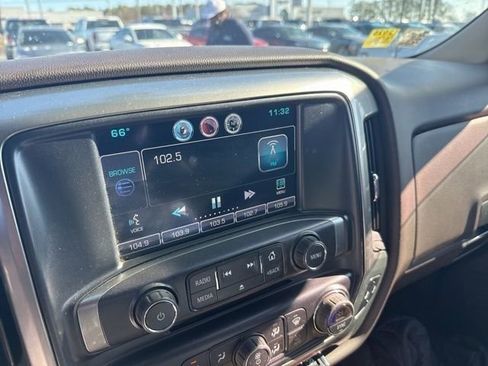 Used 2015 Chevrolet Silverado 1500 LT w/ All Star Edition image 37