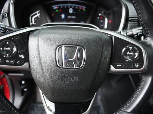 Used 2021 Honda CR-V EX-L image 31