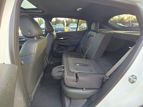 New 2026 Buick Envista Sport Touring w/ Convenience I Package image 14