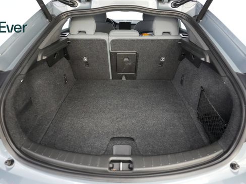 Used 2021 Polestar Polestar 2 w/ Performance Package AWD/4WD image 8
