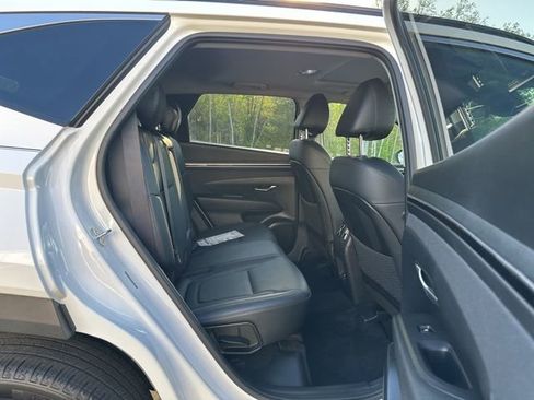 Used 2023 Hyundai Tucson SEL w/ Convenience Package AWD/4WD image 14