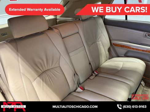 Used 2004 Lexus RX 330 AWD image 19