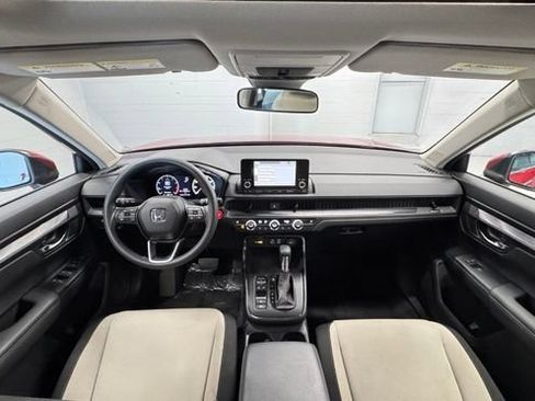 Used 2024 Honda CR-V EX image 16