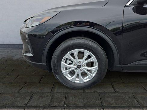 Certified 2024 Ford Escape Active AWD/4WD image 26