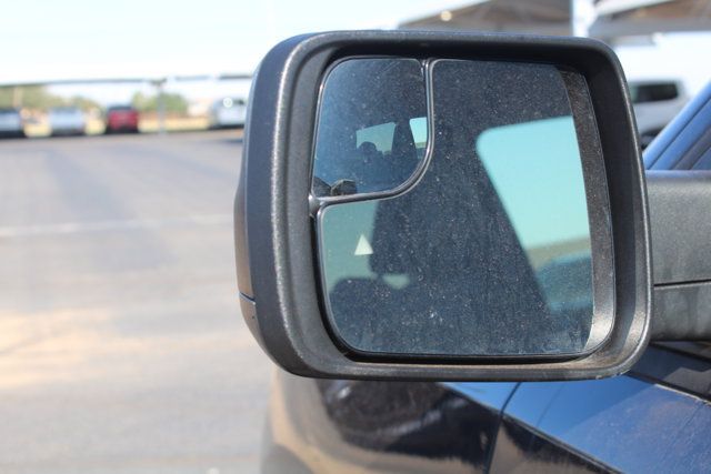 Used 2026 RAM 1500 Warlock AWD/4WD image 14