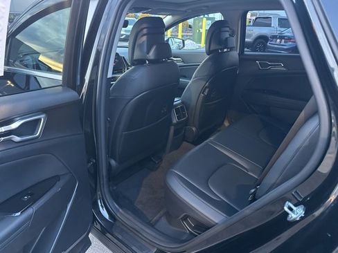 Used 2023 Kia Sportage EX w/ EX Premium Package image 22