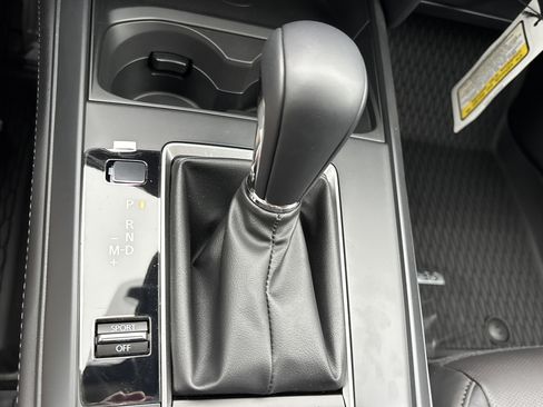 New 2026 MAZDA CX-30 AWD 2.5 S w/ Premium Package image 38