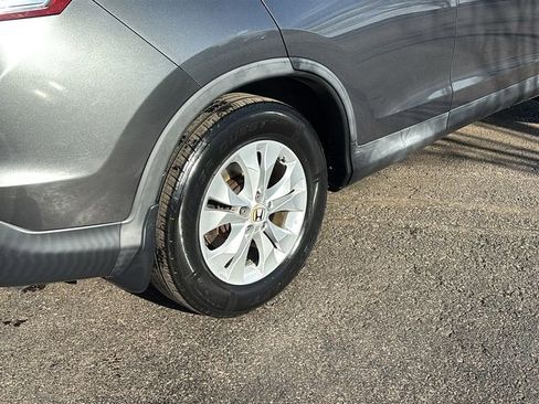 Used 2013 Honda CR-V EX-L image 8
