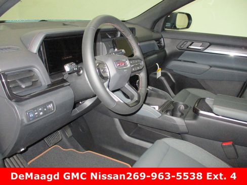 New 2026 GMC Terrain AT4 image 16