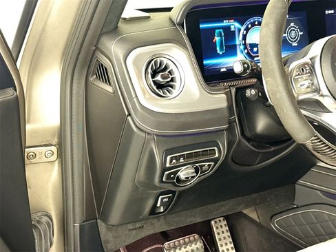 Used 2021 Mercedes-Benz G 63 AMG 4MATIC image 9