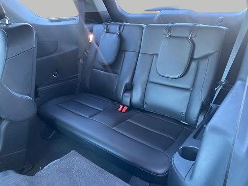 Certified 2023 Ford Explorer XLT w/ Equipment Group 202A image 13