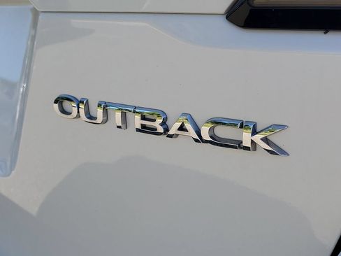 Used 2024 Subaru Outback Limited AWD/4WD image 7