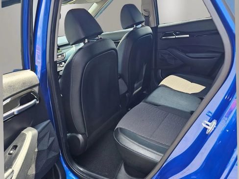 Used 2021 Kia Seltos S FWD image 7