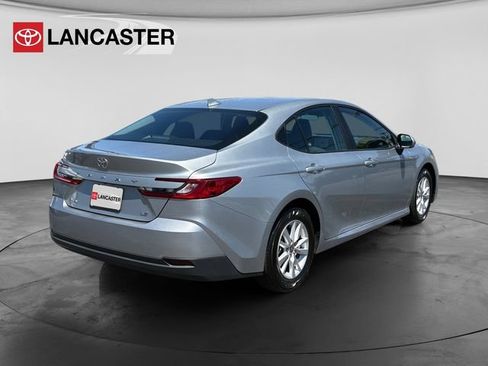 Used 2025 Toyota Camry LE FWD image 7