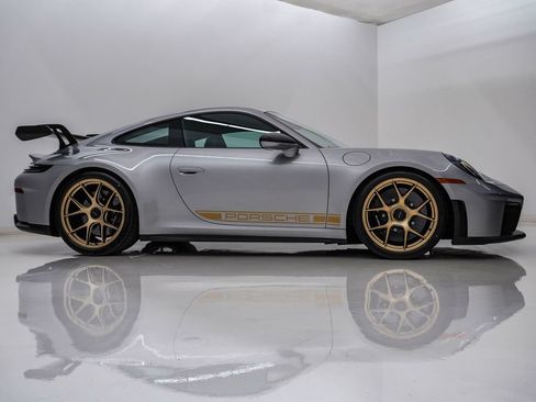 Certified 2026 Porsche 911 GT3 RWD image 9