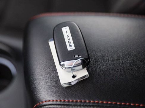 Used 2026 Dodge Durango GT RWD image 36