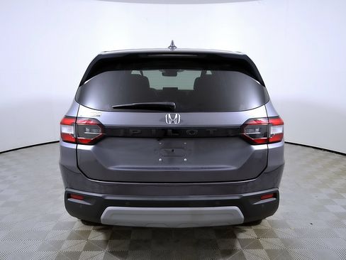 Used 2024 Honda Pilot EX-L image 8