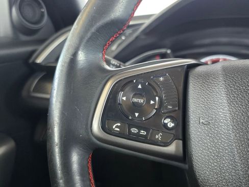 Used 2018 Honda Civic Si image 24