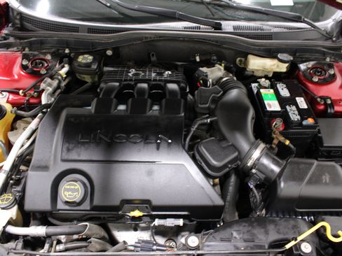 Used 2008 Lincoln MKZ FWD image 36