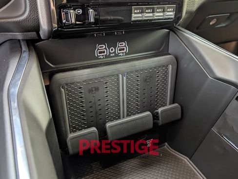 New 2025 RAM 3500 Laramie image 21