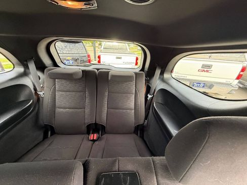 Used 2023 Dodge Durango GT AWD/4WD image 14