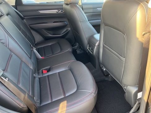 New 2025 MAZDA CX-5 Carbon Edition image 30