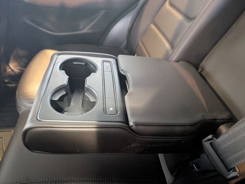 Used 2021 MAZDA CX-5 Signature image 23