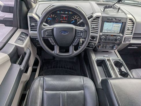 Used 2015 Ford F150 XL w/ Equipment Group 101A Mid image 10