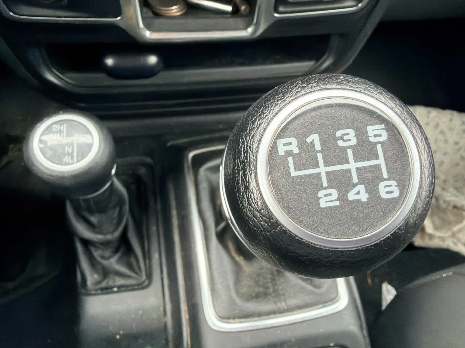 Used 2021 Jeep Wrangler Sport AWD/4WD image 4