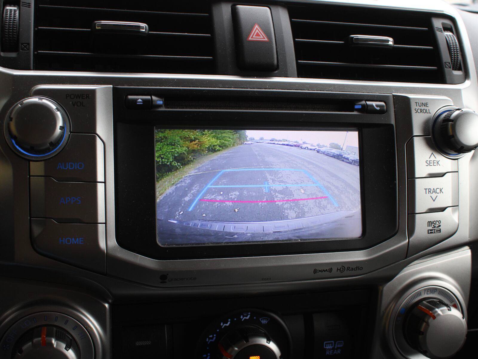 Used 2019 Toyota 4Runner SR5 Premium AWD/4WD image 15