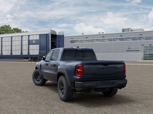 New 2026 RAM 1500 RHO w/ RHO Level 1 Equipment Group AWD/4WD image 4
