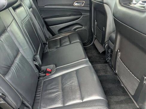 Used 2014 Jeep Grand Cherokee Limited image 21