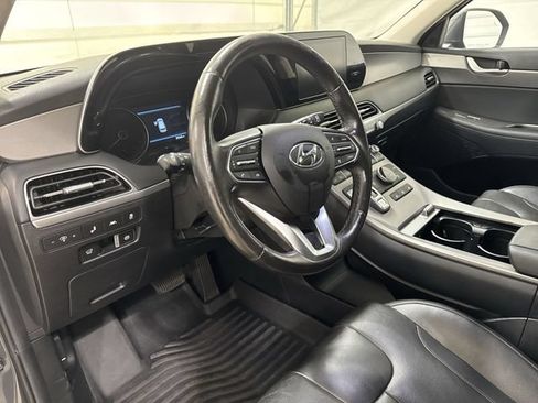 Used 2020 Hyundai Palisade SEL w/ Premium Package FWD image 10