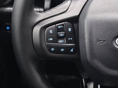 New 2025 Ford Ranger XLT image 16